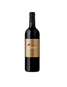 Chateau LINOT,...