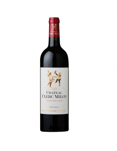 Chateau CLERC MILON,...