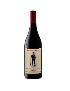 RENATO RATTI, Nebbiolo...