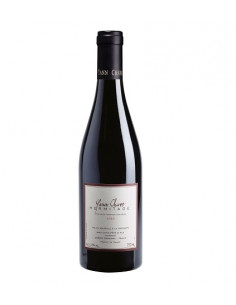 YANN CHAVE Hermitage Rouge,...