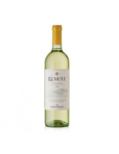 REMOLE Toscana Bianco, 2021