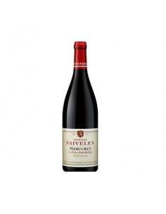 Domaine FAIVELEY Mercurey '...