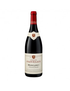 Domaine FAIVELEY Mercurey...