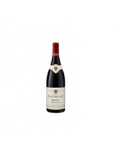Domaine FAIVELEY Givry...