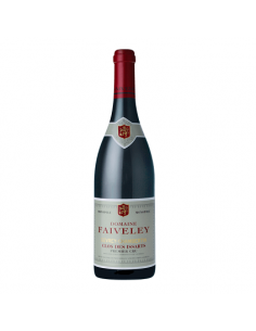 Domaine FAIVELEY Gevrey...