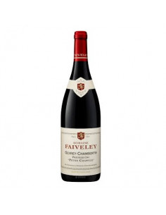 Domaine FAIVELEY...