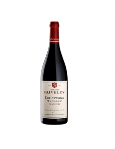 Domaine FAIVELEY Echezeaux...