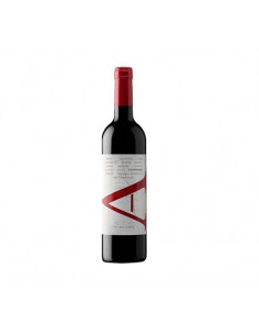 VINA VIK 'A' Carménère, 2022