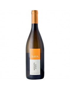 BAVA Moscato d'Asti...