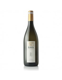 BAVA Thou Bianc Chardonnay...