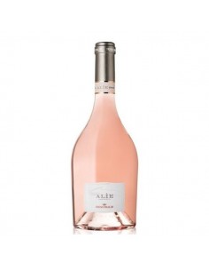 Ammiraglia ALIE Rose...