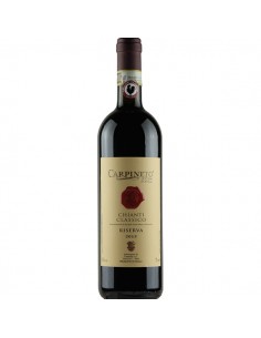 CARPINETO Chianti Classico...