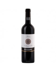 PIO CESARE Fides Barbera...