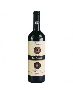 PIO CESARE Ornato Barolo...