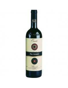 PIO CESARE Ornato Barolo...