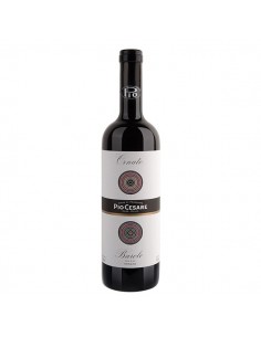 PIO CESARE Ornato Barolo...