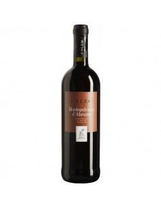 CALEO Montepulciano...