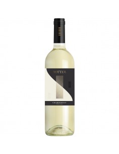 BOTTER Chardonnay IGT 2022