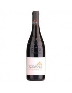 Domaine LA BARROCHE...