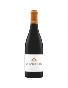 LA BARROCHE Liberty 'VDP'2019