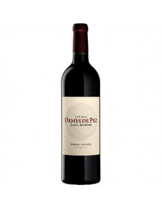 Chateau LES ORMES DE PEZ,...