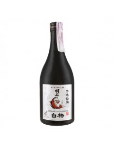 Akashi-Tai Shiraume Umeshu...