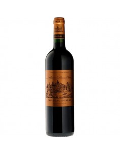 Chateau D'ISSAN, Margaux...