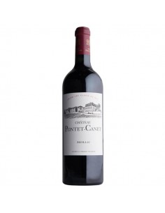Chateau PONTET CANET,...