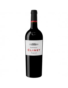Chateau CLINET, Pomerol 2016