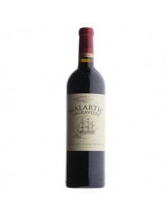 Chateau MALARTIC LAGRAVIERE...