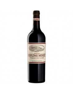 Chateau TROPLONG MONDOT,...