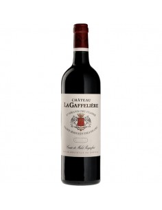 Chateau LA GAFFELIERE,...