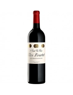 CLOS FOURTET, Saint-Emilion...