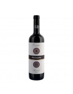 PIO CESARE Ornato Barolo...