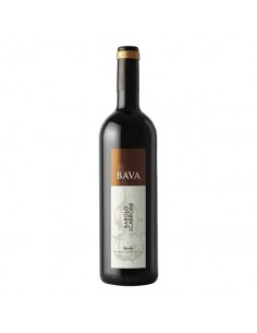 BAVA Barolo Scarrone DOCG 2010