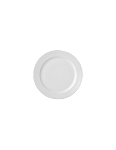 Luzerne Round Rim Plate 15.5cm