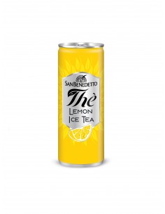 San Benedetto Ice Tea LEMON...