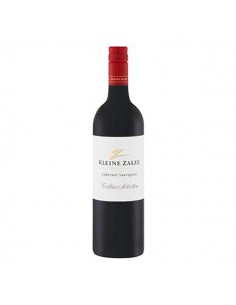 KLEINE ZALZE Cellar...